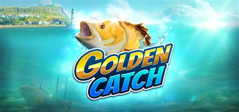 Golden Catch 5